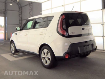 2014 Kia Soul - miniatura 6