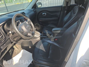 2014 Kia Soul - miniatura 7