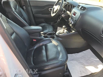 2014 Kia Soul - miniatura 8