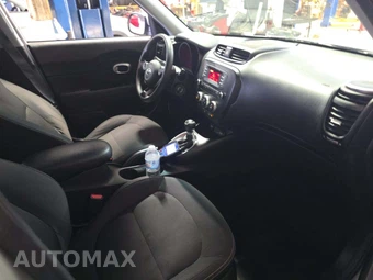 2014 Kia Soul – miniatura 18