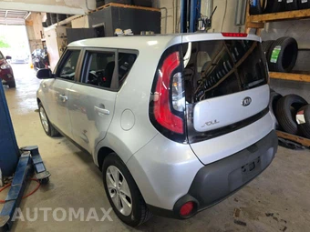 2014 Kia Soul – miniatura 2
