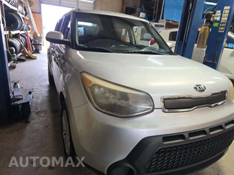 2014 Kia Soul – miniatura 4