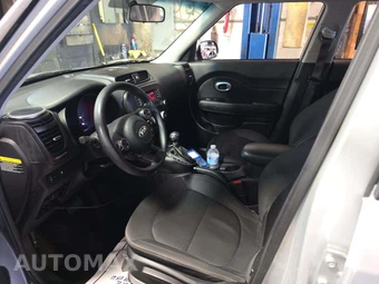 2014 Kia Soul – miniatura 6
