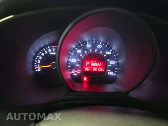 2014 Kia Soul – miniatura 9