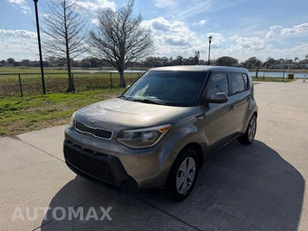 2014 Kia Soul — samochód z USA z aukcji Manheim, oferta Kup Teraz w AUTOMAX