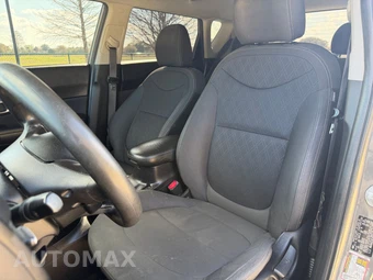 2014 Kia Soul – miniatura 10