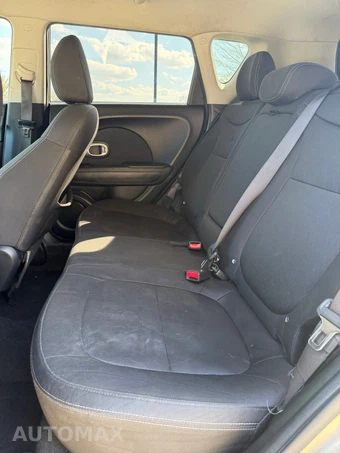 2014 Kia Soul – miniatura 11