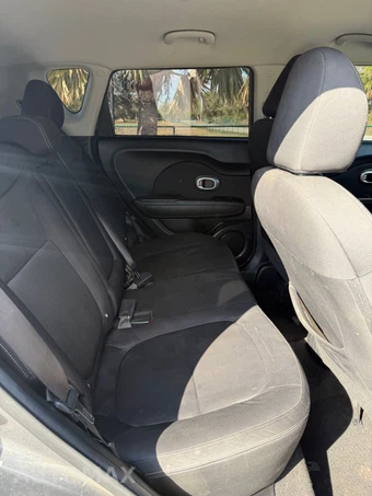 2014 Kia Soul – miniatura 12