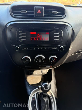 2014 Kia Soul – miniatura 14