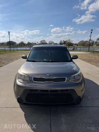 2014 Kia Soul – miniatura 2