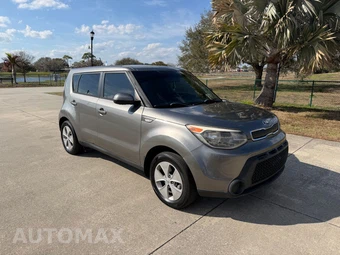 2014 Kia Soul – miniatura 3