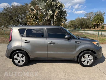 2014 Kia Soul – miniatura 4