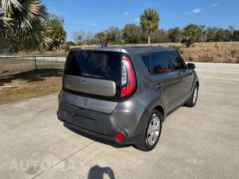 2014 Kia Soul – miniatura 5