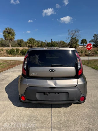 2014 Kia Soul – miniatura 6