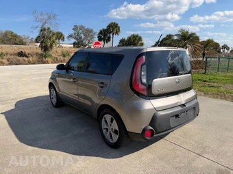 2014 Kia Soul – miniatura 7