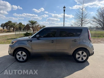 2014 Kia Soul – miniatura 8