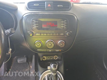 2014 Kia Soul – miniatura 11