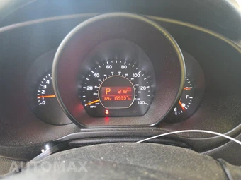 2014 Kia Soul – miniatura 12