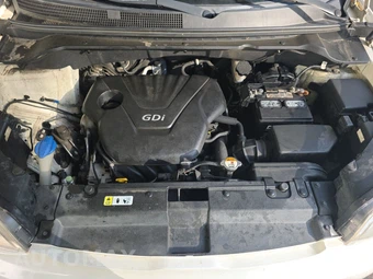 2014 Kia Soul – miniatura 15
