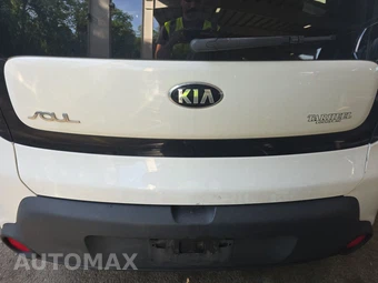 2014 Kia Soul – miniatura 16