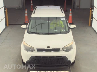 2014 Kia Soul – miniatura 2