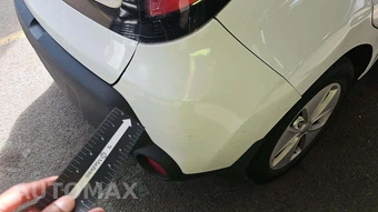 2014 Kia Soul – miniatura 20