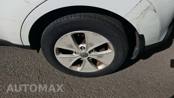 2014 Kia Soul – miniatura 27