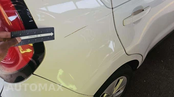 2014 Kia Soul – miniatura 29