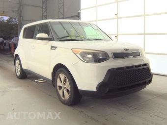 2014 Kia Soul – miniatura 3