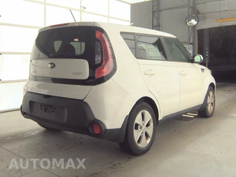 2014 Kia Soul – miniatura 4