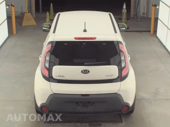 2014 Kia Soul – miniatura 5