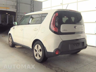 2014 Kia Soul – miniatura 6