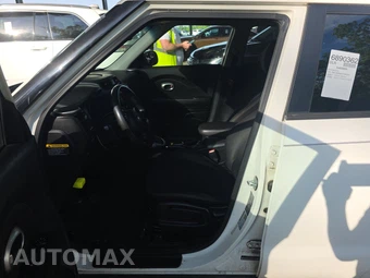2014 Kia Soul – miniatura 7