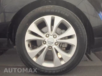 2014 Kia Soul + – miniatura 10