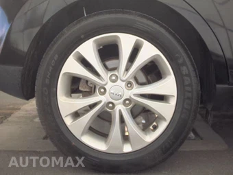 2014 Kia Soul + – miniatura 11