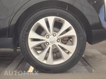 2014 Kia Soul + – miniatura 12