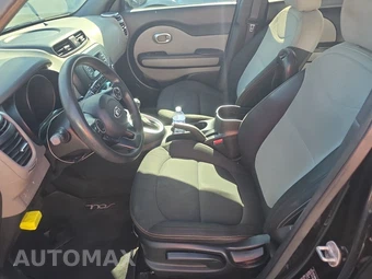 2014 Kia Soul + – miniatura 13