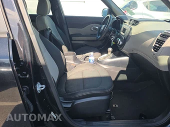 2014 Kia Soul + – miniatura 14