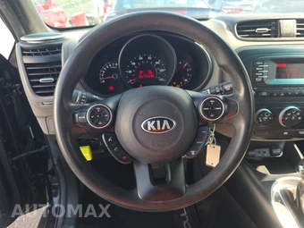 2014 Kia Soul + – miniatura 16