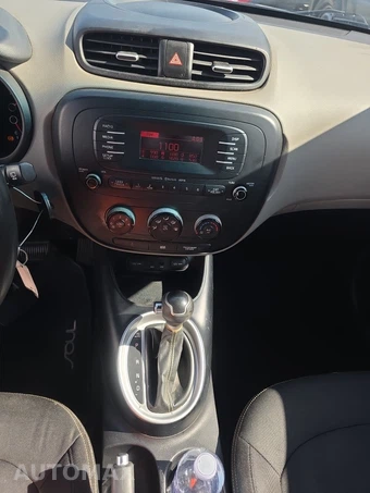 2014 Kia Soul + – miniatura 17