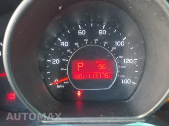 2014 Kia Soul + – miniatura 18