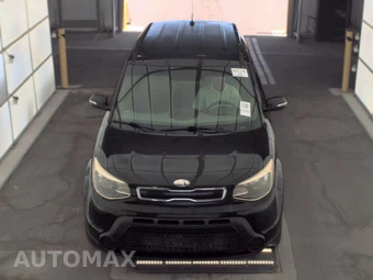 2014 Kia Soul + – miniatura 2