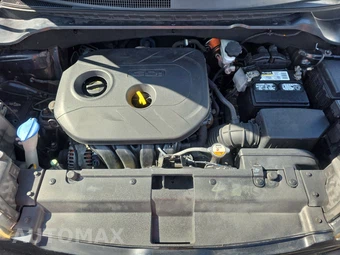 2014 Kia Soul + – miniatura 22