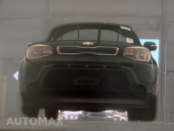 2014 Kia Soul + – miniatura 3