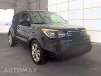 2014 Kia Soul + – miniatura 4