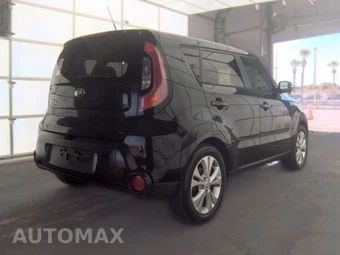 2014 Kia Soul + – miniatura 5