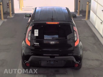 2014 Kia Soul + – miniatura 6