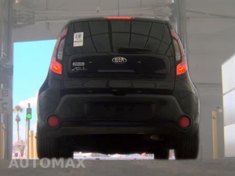 2014 Kia Soul + – miniatura 7