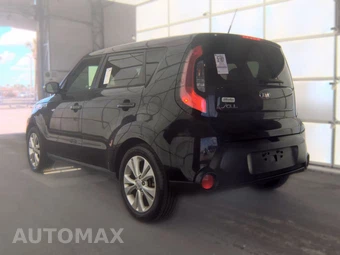 2014 Kia Soul + – miniatura 8