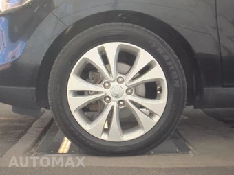 2014 Kia Soul + – miniatura 9